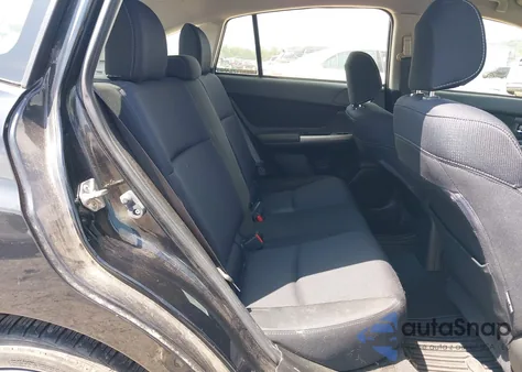 2015 Subaru Impreza 2.0I Sport Premium from USA, damaged, VIN JF1GPAT64F8202985